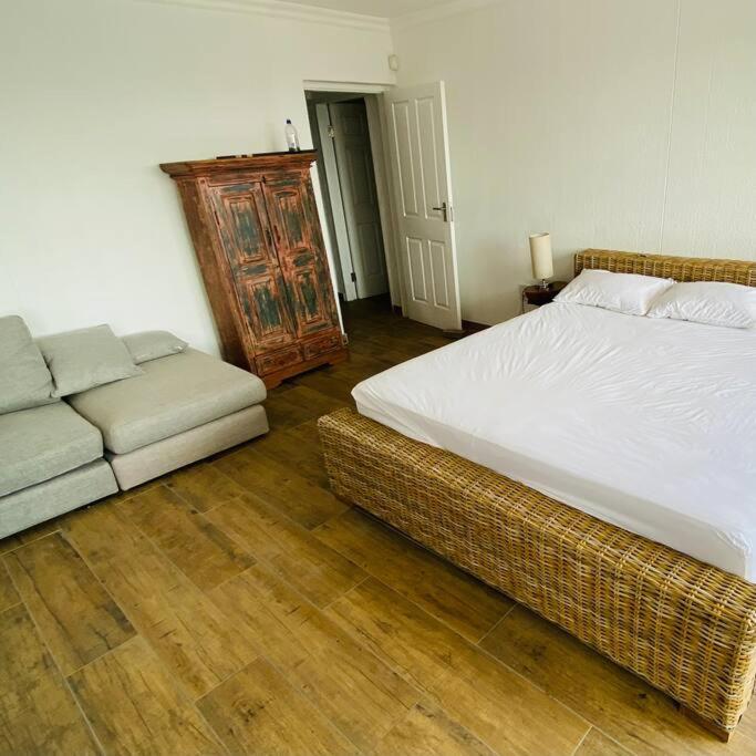 3 Bdr Villa , Unique In Swakopmund Extérieur photo