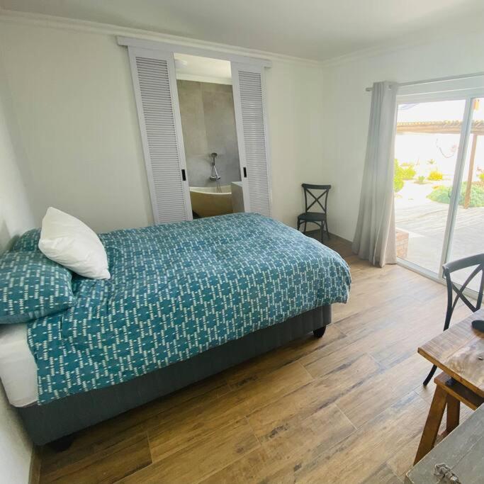 3 Bdr Villa , Unique In Swakopmund Extérieur photo