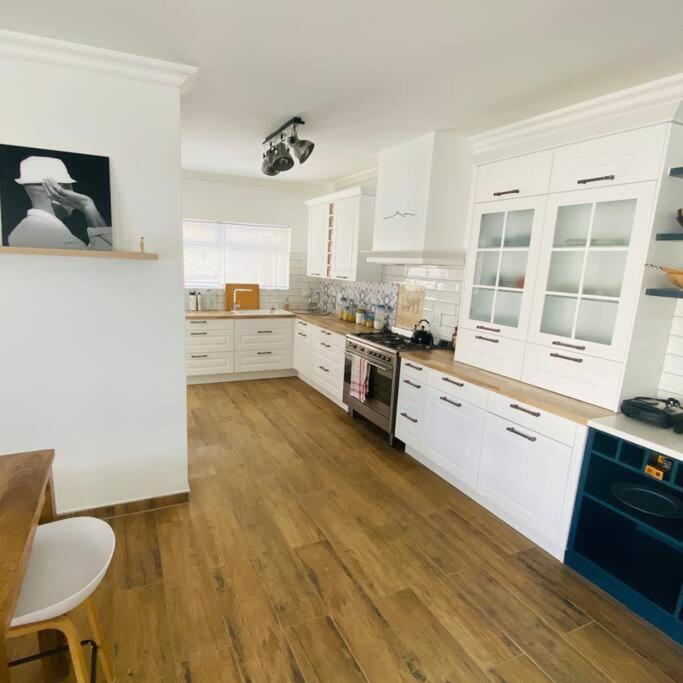 3 Bdr Villa , Unique In Swakopmund Extérieur photo