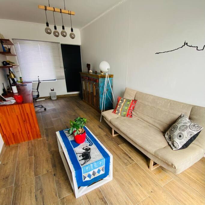 3 Bdr Villa , Unique In Swakopmund Extérieur photo